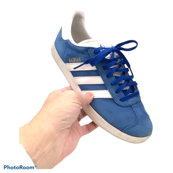 adidas gazelle 27